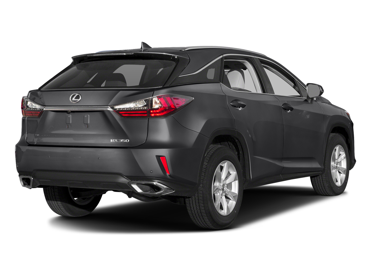 2016 Lexus RX 350 RX 350