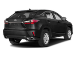2016 Lexus RX 350 RX 350