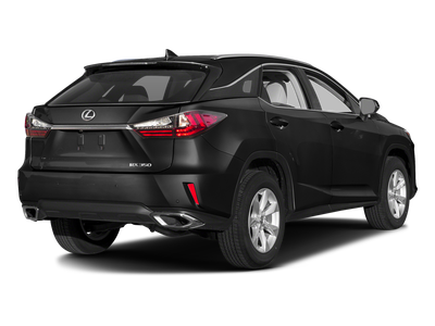 2016 Lexus RX 350 RX 350
