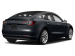 2018 Tesla Model 3 Long Range | Mid Range