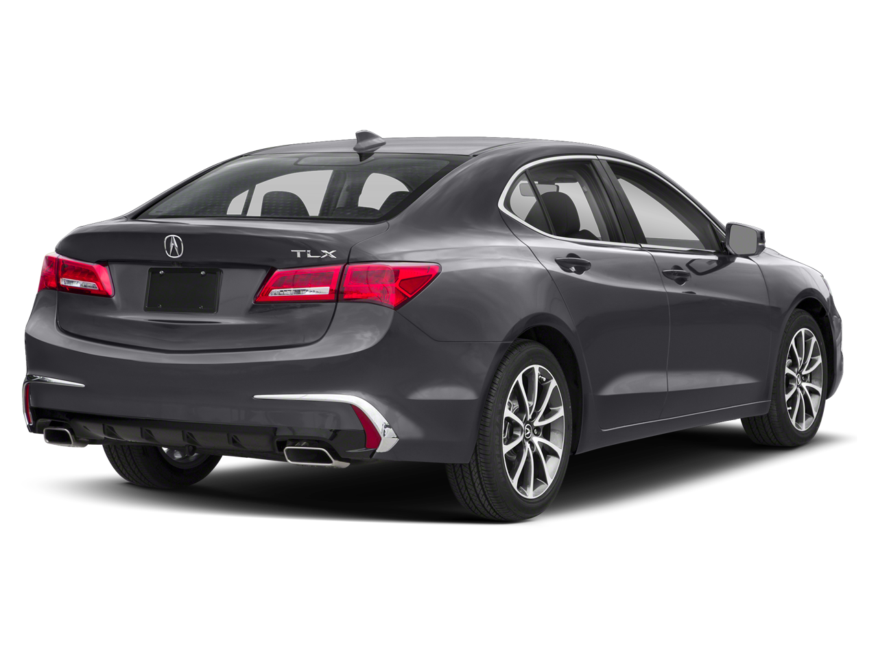 2019 Acura TLX Base - Photo 24