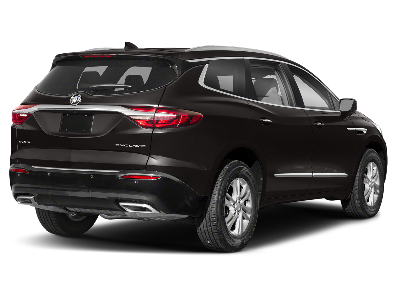 2019 Buick Enclave FWD Essence