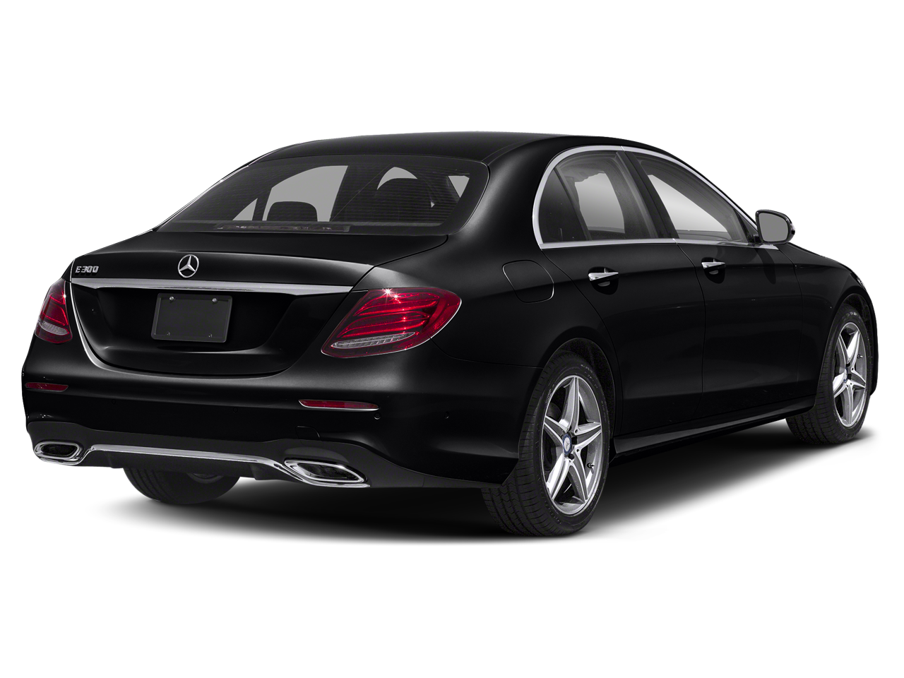 2019 Mercedes-Benz E-Class E 300
