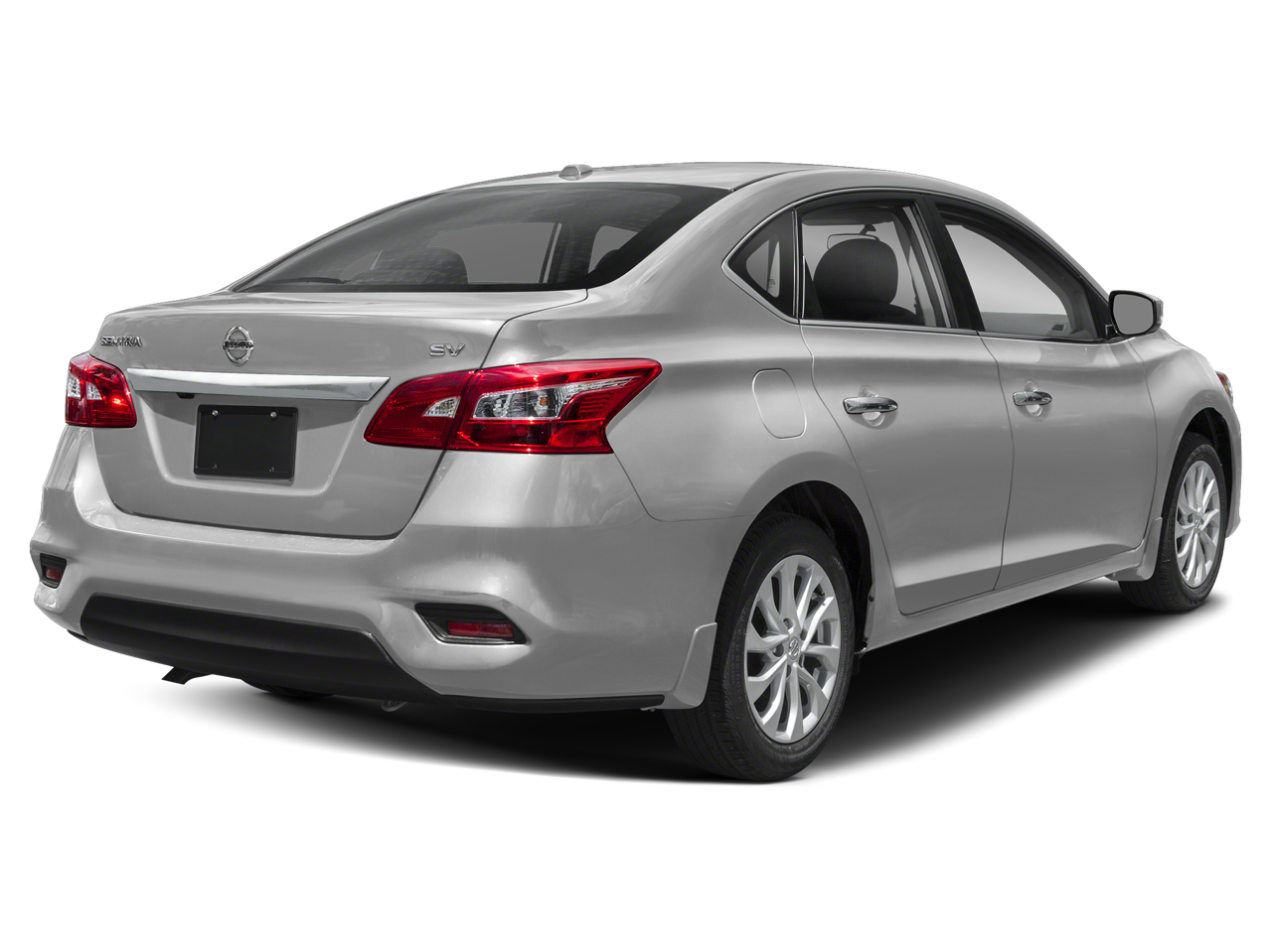 2019 Nissan Sentra SV in Dallas, TX - Cars and Credit Master