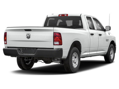 2019 RAM 1500 Classic Tradesman Quad Cab 2WD
