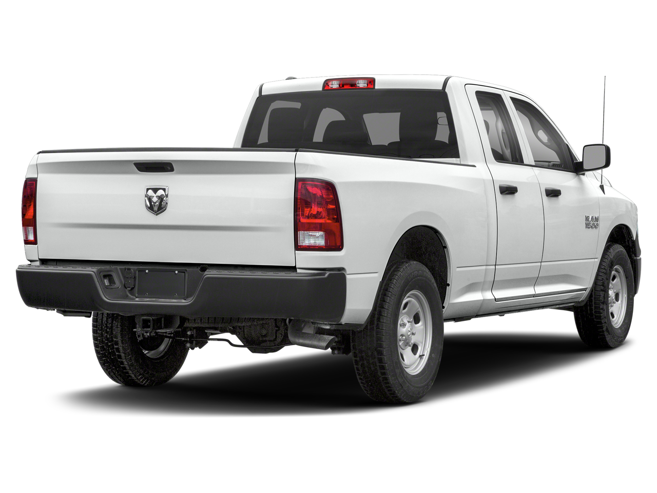 2019 RAM 1500 Classic Tradesman Quad Cab 2WD