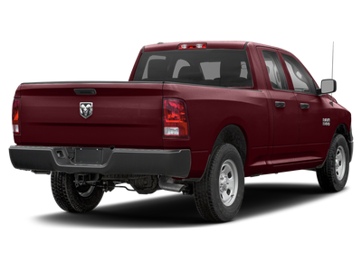 2019 RAM 1500 Classic Tradesman Quad Cab 2WD