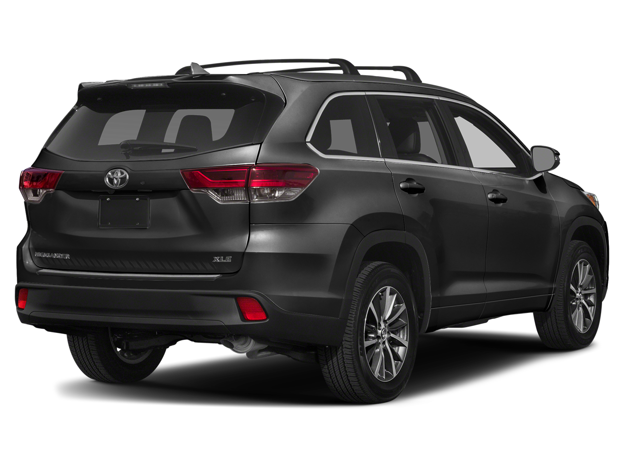 2019 Toyota Highlander XLE - Photo 23