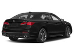 2020 Acura TLX A-SPEC