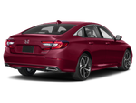 2020 Honda Accord Sport 2.0T
