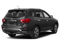 2020 Nissan Pathfinder SL 2WD
