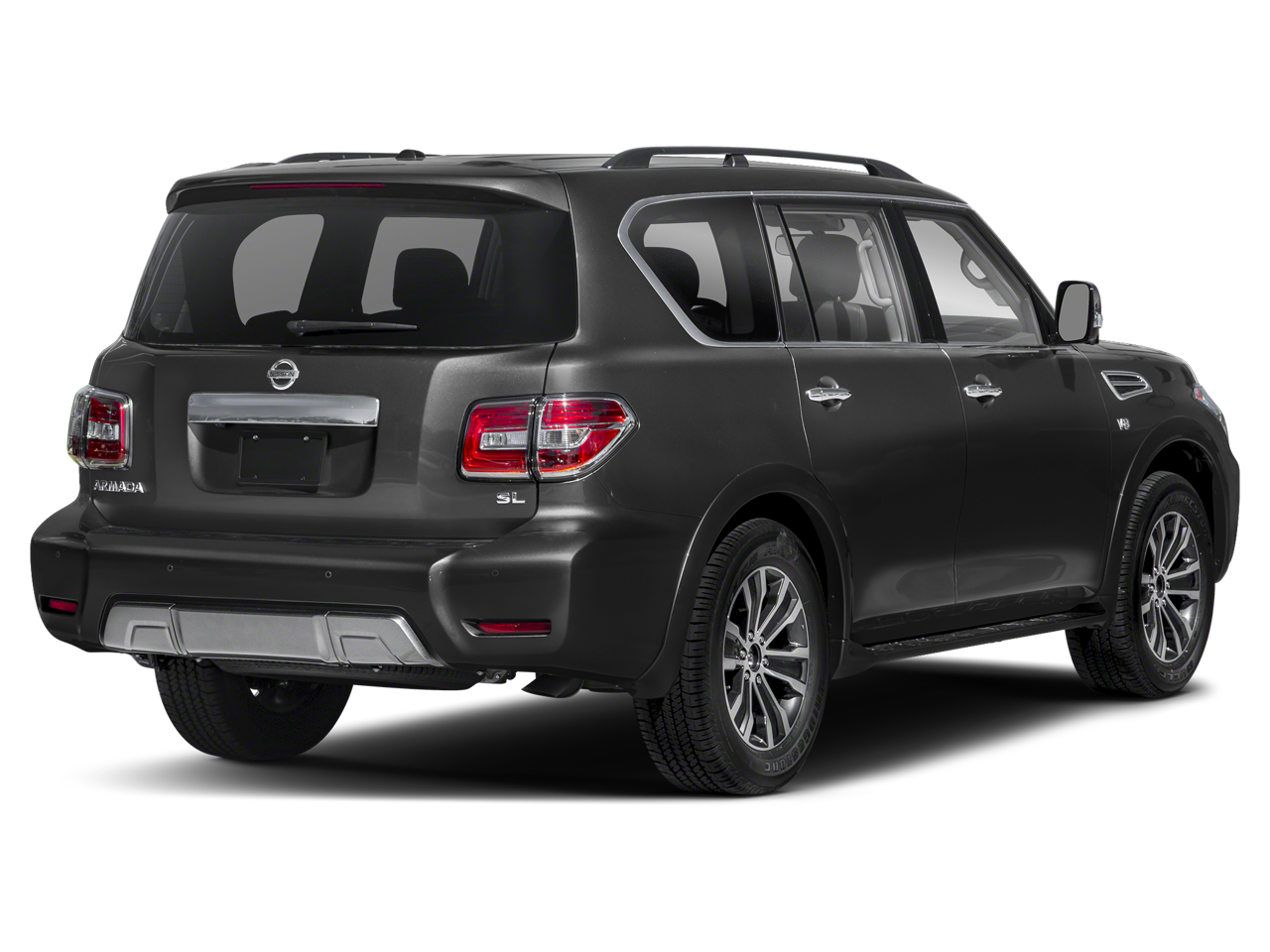2020 Nissan Armada SL AWD
