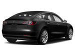 2020 Tesla Model 3 Long Range Dual Motor All-Wheel Drive