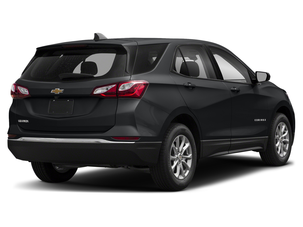 2021 Chevrolet Equinox LS 2WD