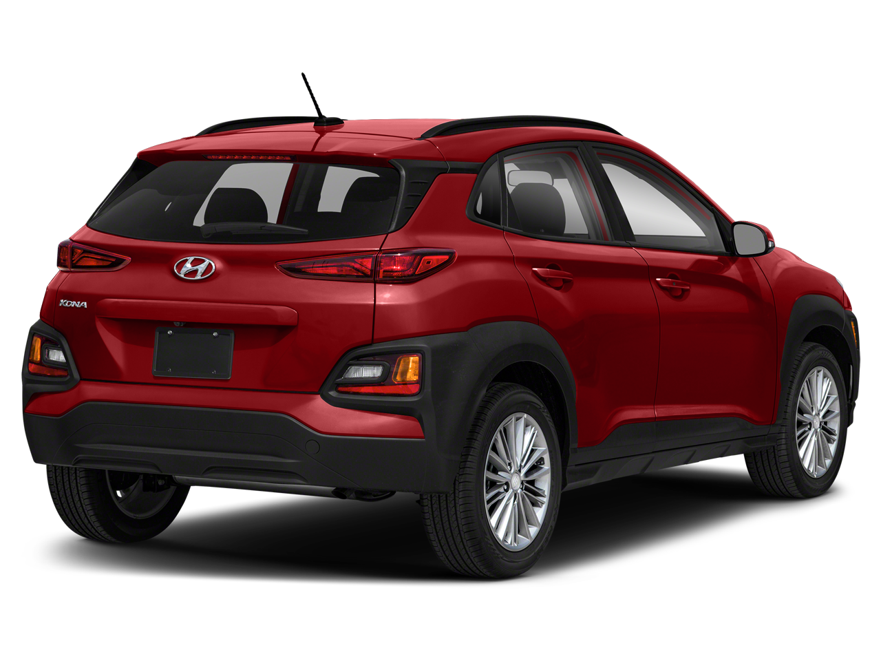 2021 Hyundai Kona SEL in Dallas, TX - Cars and Credit Master