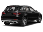 2021 Mercedes-Benz GLC-Class GLC 300