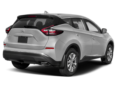 2021 Nissan Murano SV FWD
