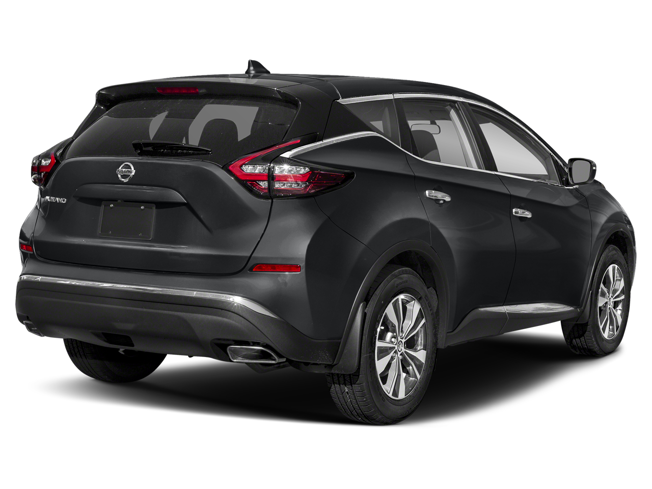 2021 Nissan Murano Platinum FWD