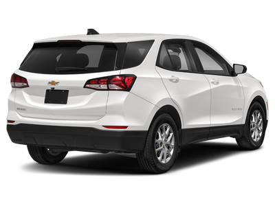 2022 Chevrolet Equinox FWD 1FL