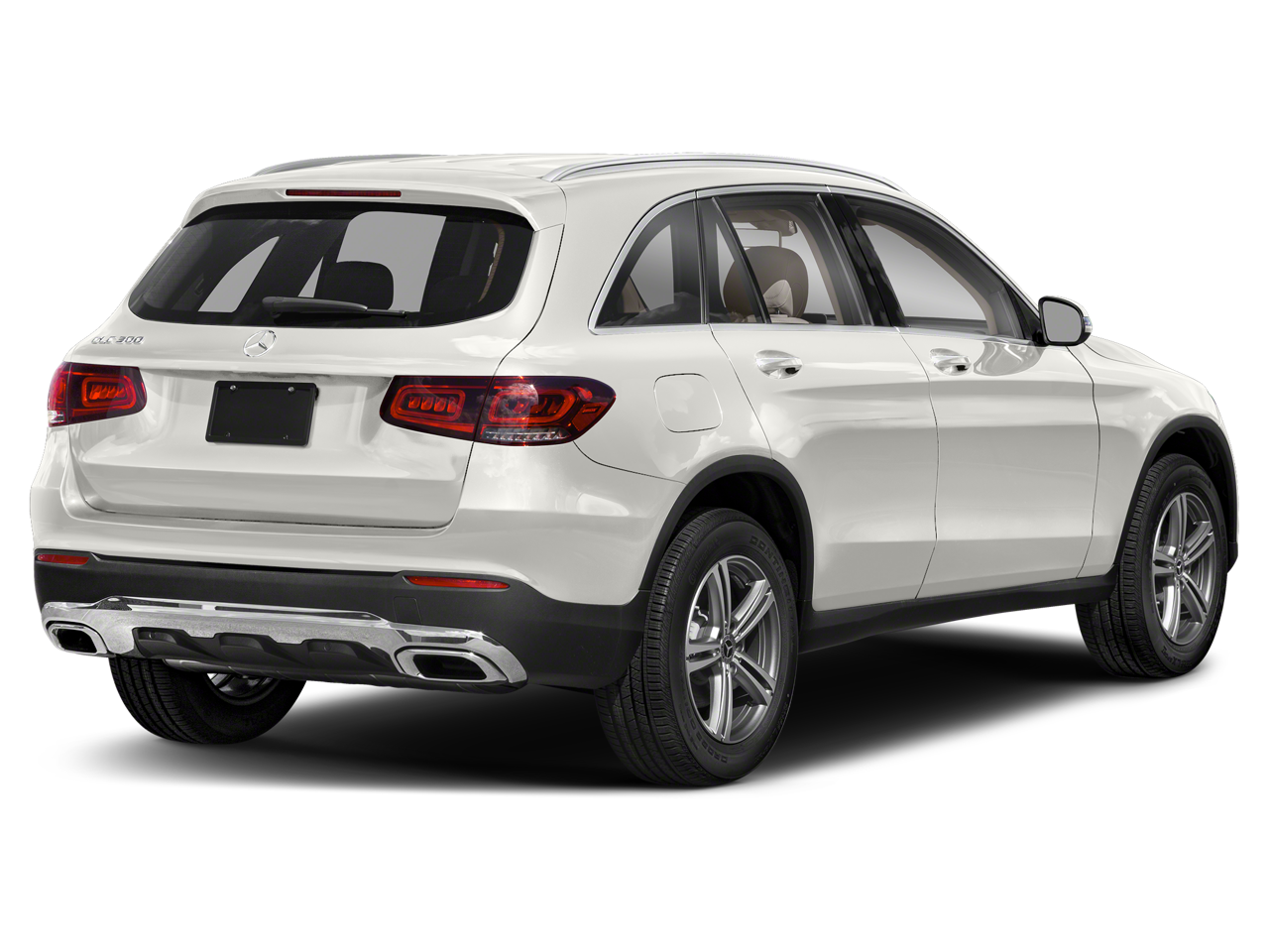 2022 Mercedes-Benz GLC-Class GLC 300