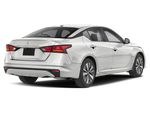 2022 Nissan Altima SV FWD