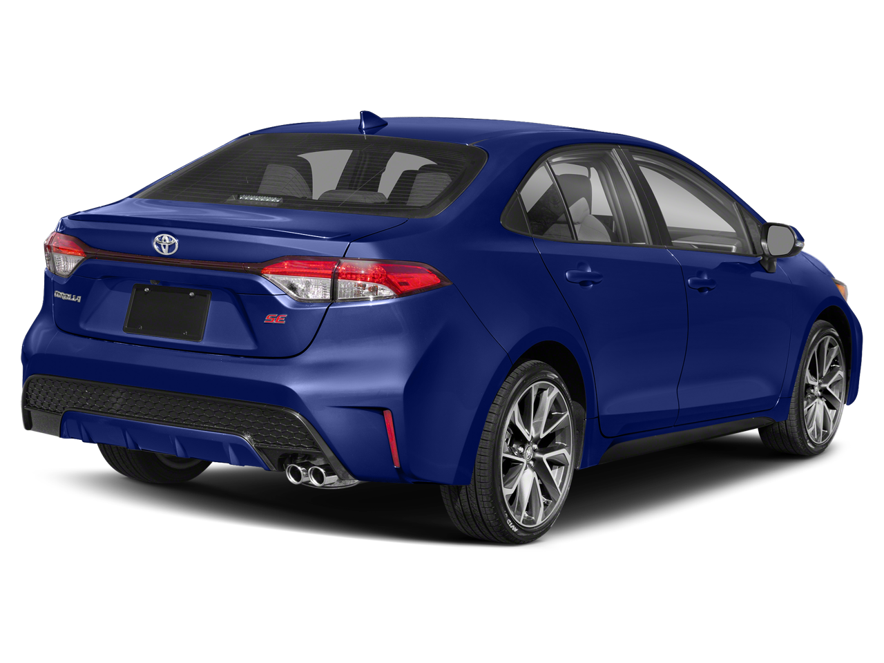 2022 Toyota Corolla SE - Photo 23