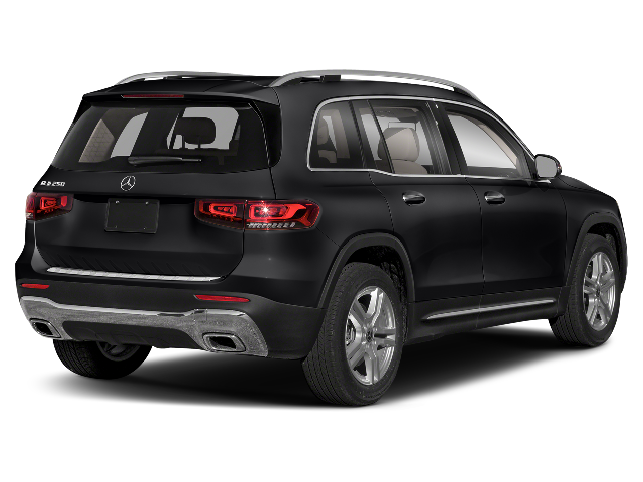 2023 Mercedes-Benz GLB-Class GLB 250