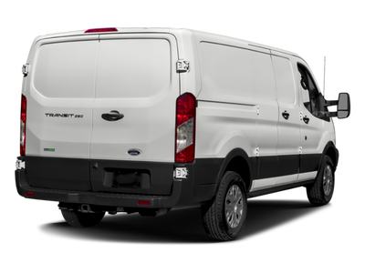 2017 Ford Transit-250 Transit-250