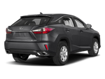 2017 Lexus RX 350 RX 350