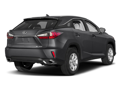 2017 Lexus RX 350 RX 350