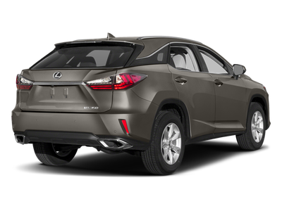2017 Lexus RX 350 RX 350