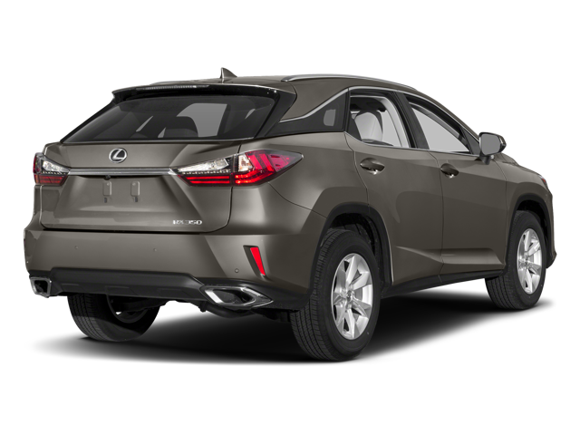 2017 Lexus RX 350 RX 350