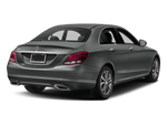 2017 Mercedes-Benz C-Class C 300