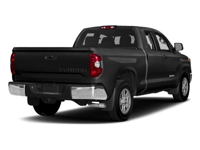 2017 Toyota Tundra SR5 4.6L V8