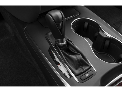 2015 Acura MDX Technology Package