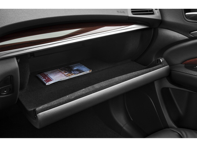 2015 Acura MDX Technology Package