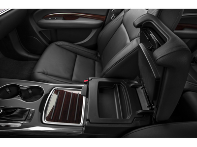 2015 Acura MDX Technology Package