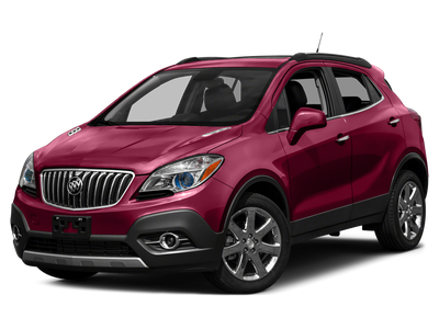 2015 Buick Encore Encore