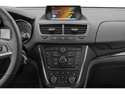 2015 Buick Encore Encore
