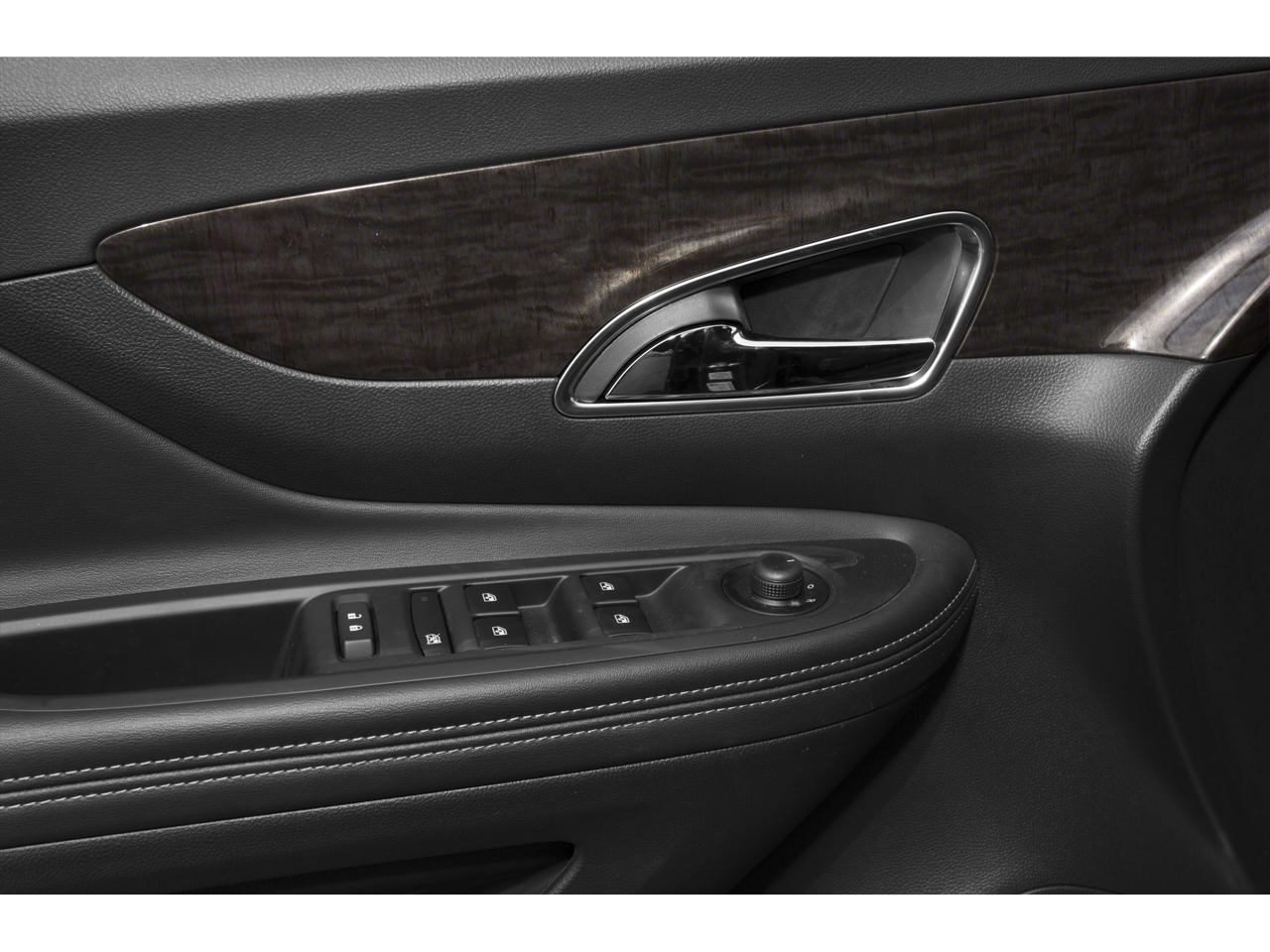 2015 Buick Encore Encore