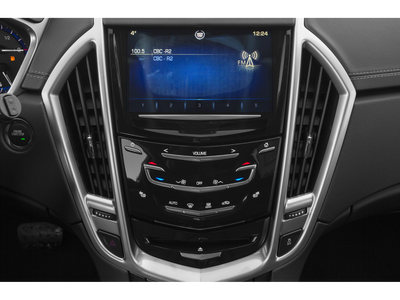 2015 Cadillac SRX Luxury Collection FWD