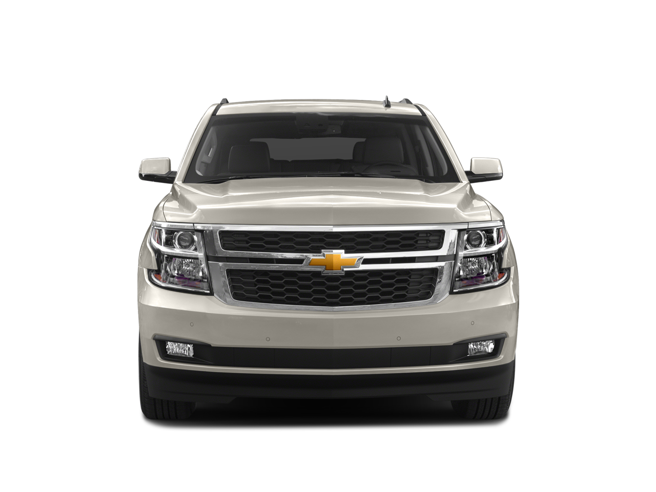 2015 Chevrolet Suburban LS 2WD