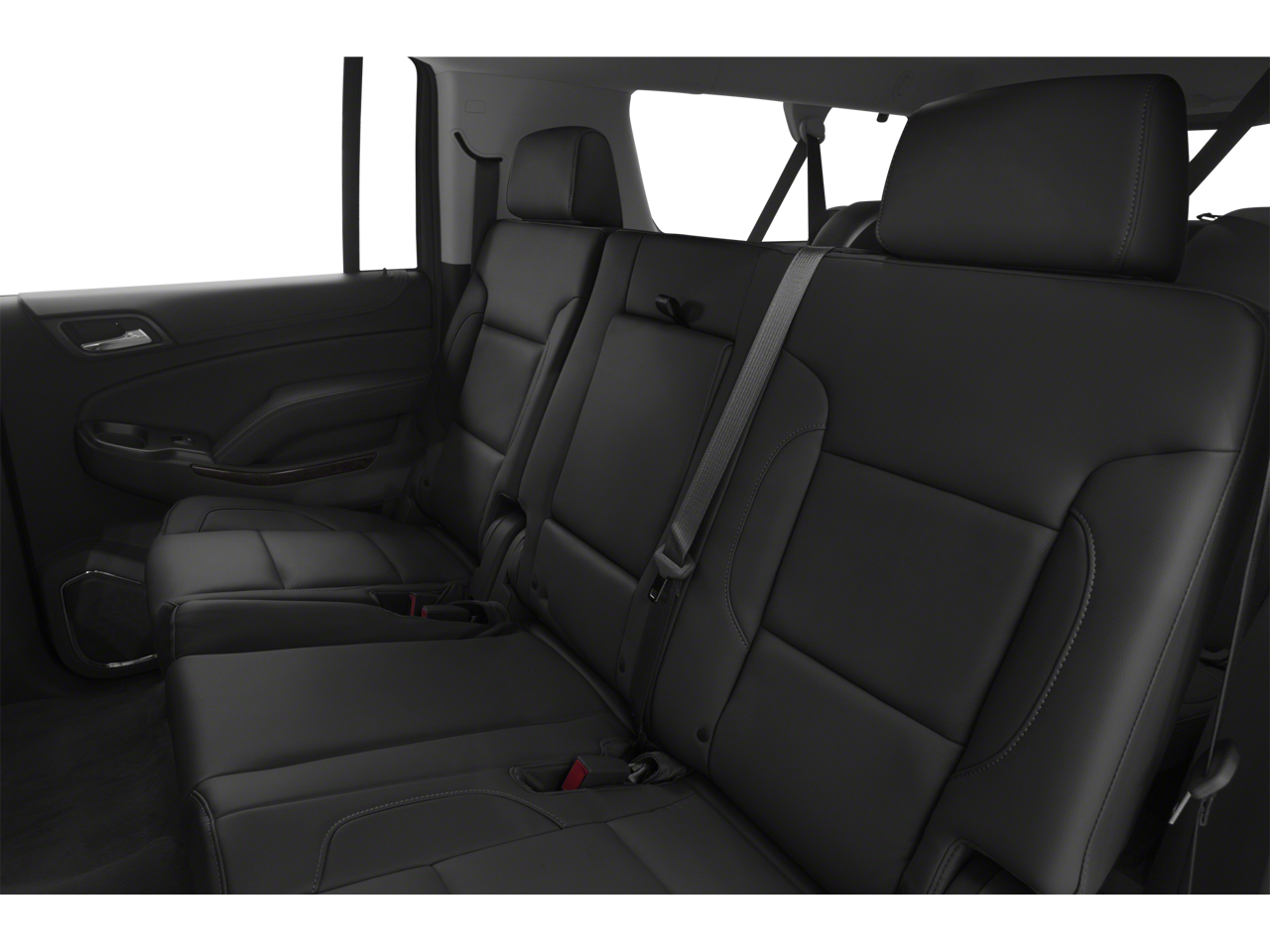 2015 Chevrolet Suburban LS 2WD