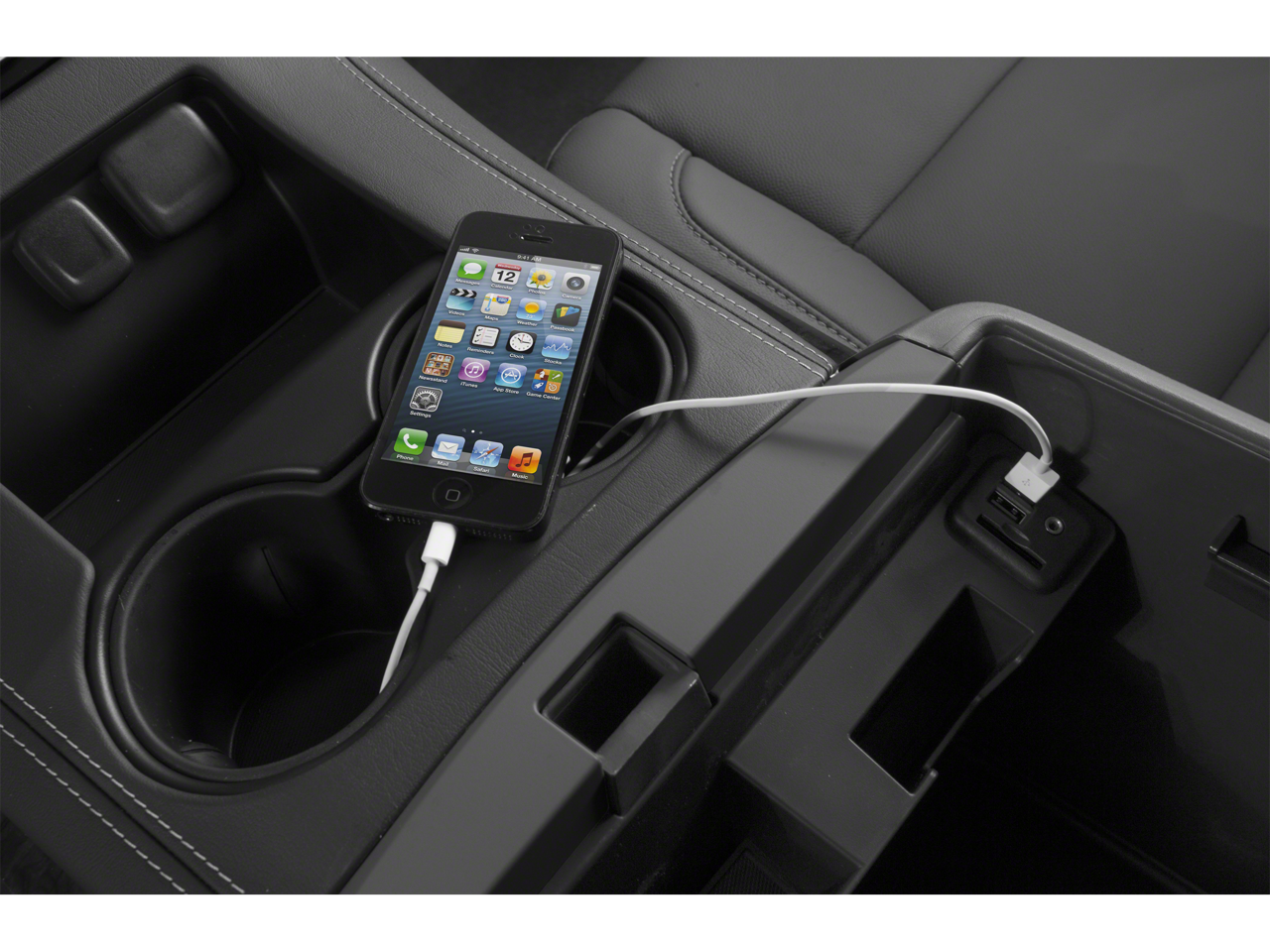 2015 Chevrolet Suburban LS 2WD