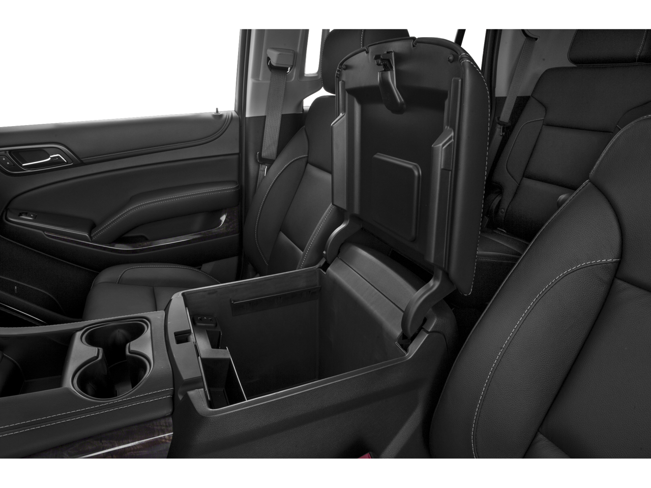 2015 Chevrolet Tahoe LS 2WD