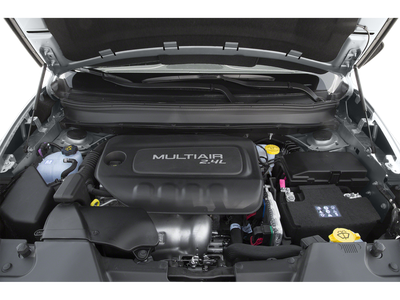 2015 Jeep Cherokee Sport 4WD