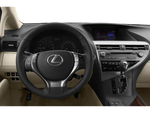 2015 Lexus RX 350 RX 350