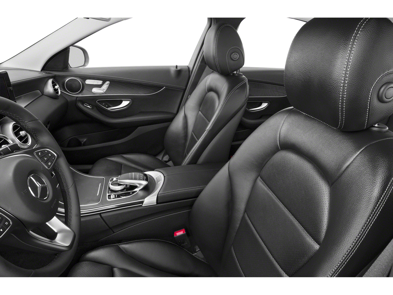 2015 Mercedes-Benz C 300 Sport | Luxury