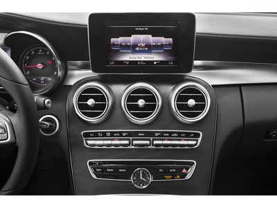 2015 Mercedes-Benz C 300 Sport | Luxury