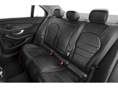 2015 Mercedes-Benz C 300 Sport | Luxury